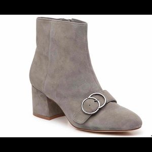 Bleecker & Bond Lacey Bootie